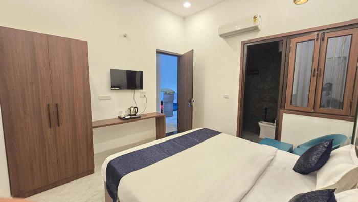 jasmin a luxury stay