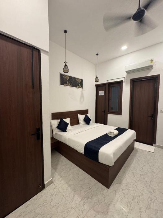 jasmin a luxury stay