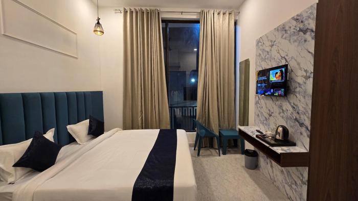 jasmin a luxury stay