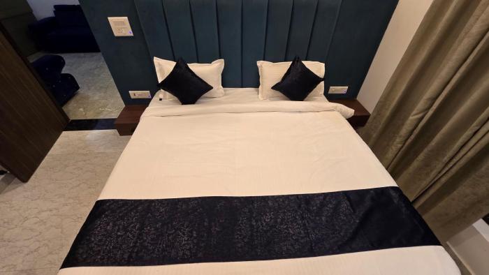 jasmin a luxury stay