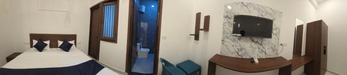 jasmin a luxury stay