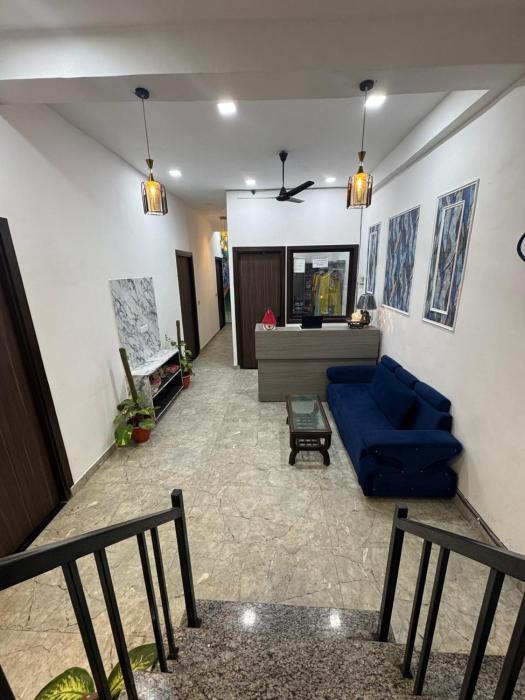jasmin a luxury stay