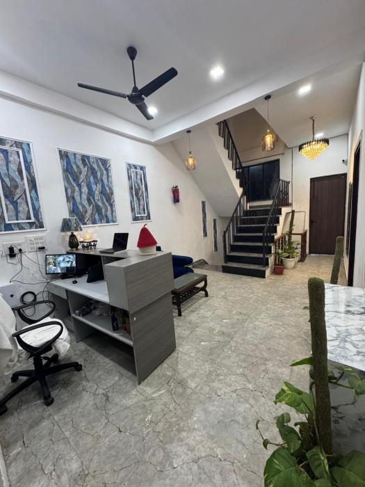 jasmin a luxury stay