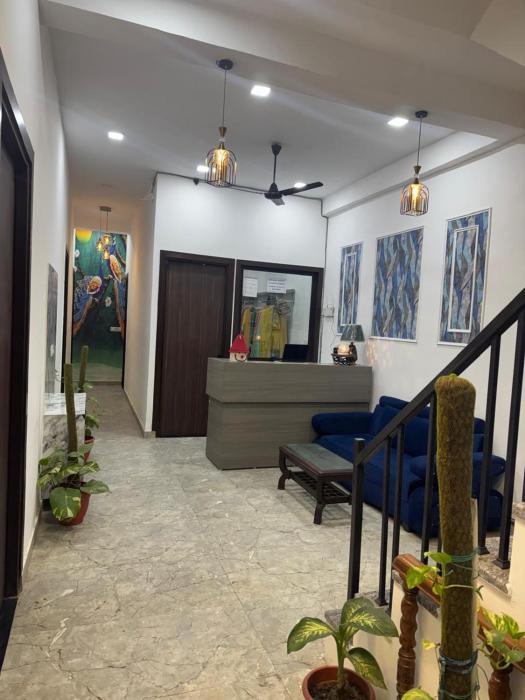 jasmin a luxury stay