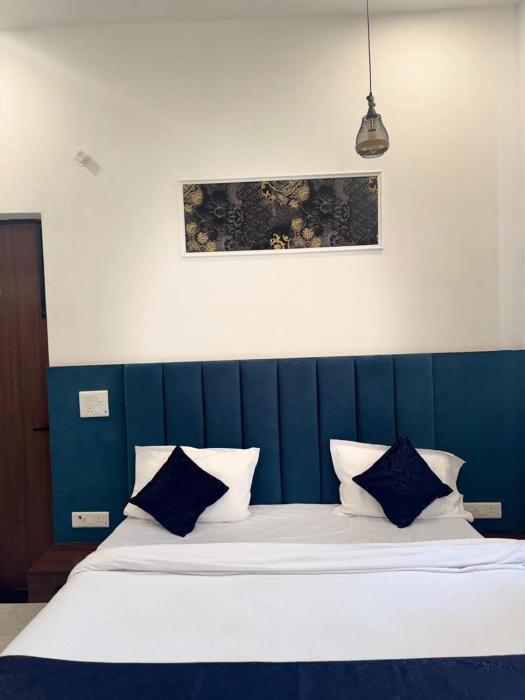 jasmin a luxury stay