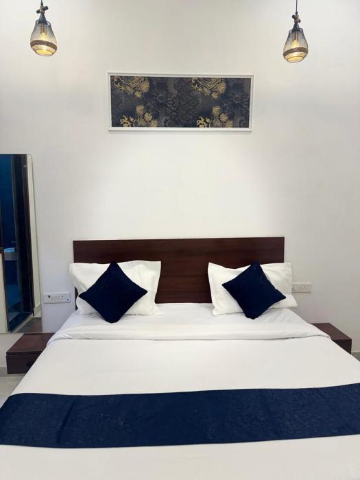 jasmin a luxury stay
