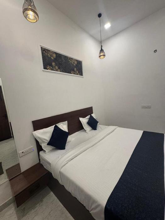 jasmin a luxury stay