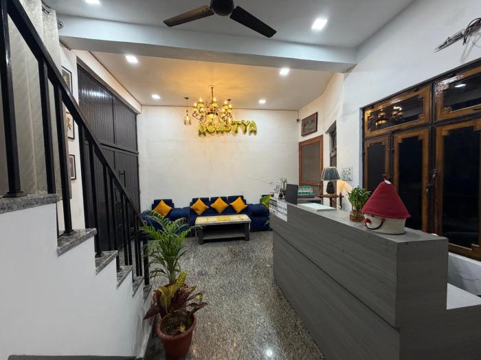 jasmin a luxury stay