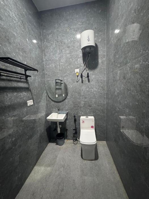 jasmin a luxury stay