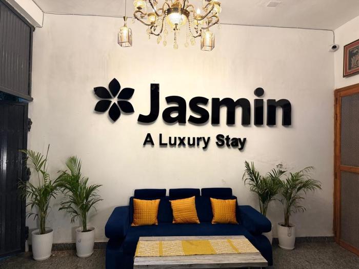 jasmin a luxury stay