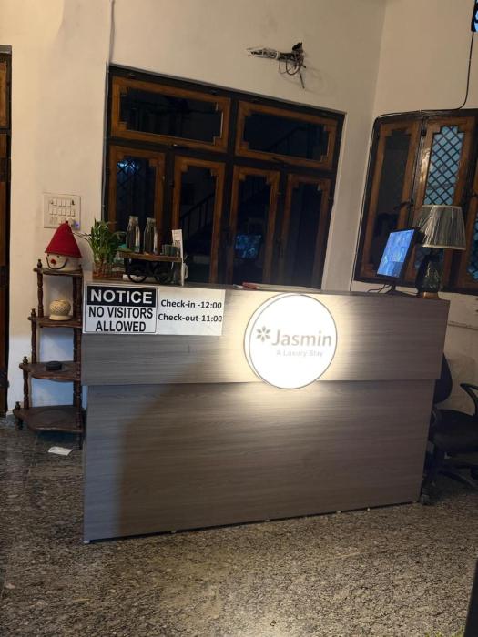 jasmin a luxury stay