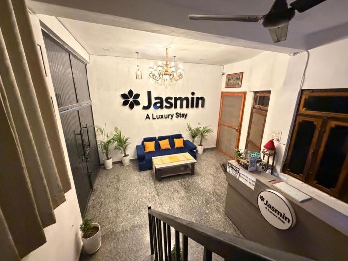 jasmin a luxury stay