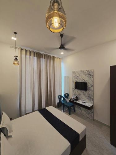 jasmin a luxury stay