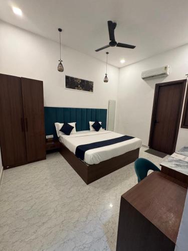 jasmin a luxury stay