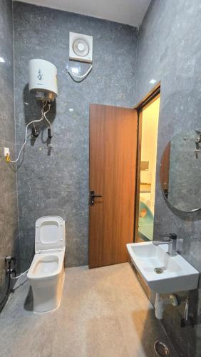 jasmin a luxury stay