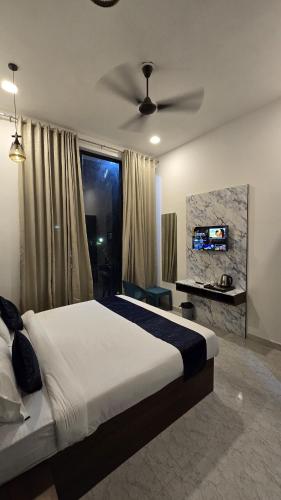 jasmin a luxury stay
