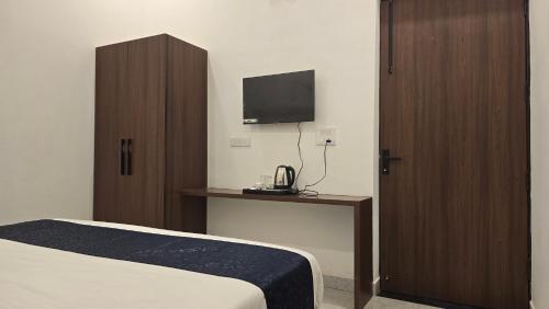 jasmin a luxury stay
