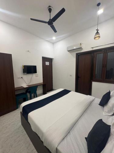 jasmin a luxury stay