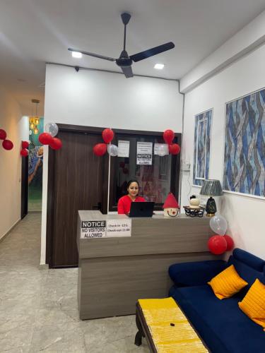 jasmin a luxury stay