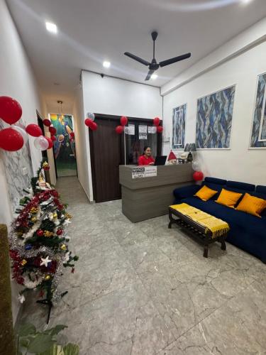 jasmin a luxury stay