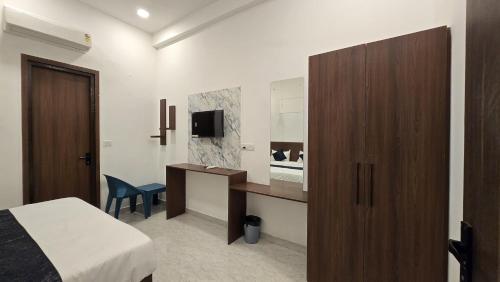 jasmin a luxury stay