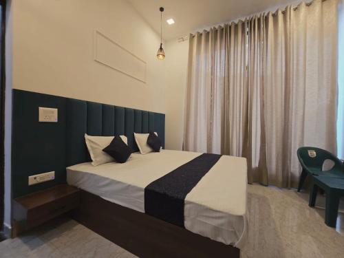 jasmin a luxury stay