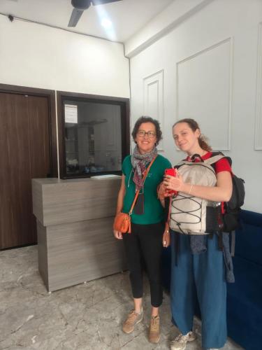 jasmin a luxury stay