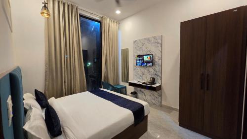 jasmin a luxury stay