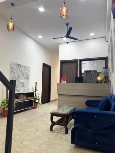 jasmin a luxury stay