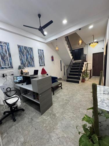 jasmin a luxury stay