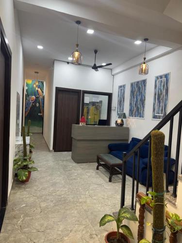 jasmin a luxury stay