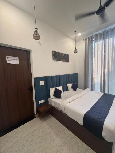 jasmin a luxury stay