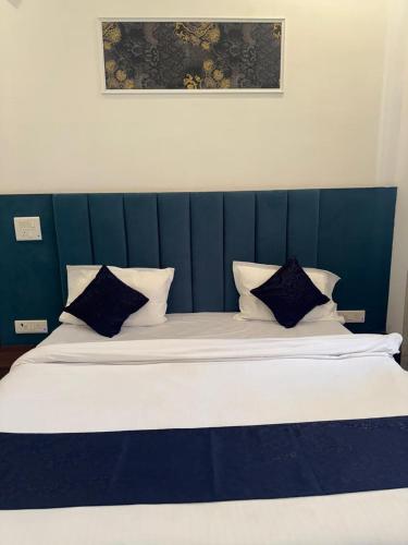 jasmin a luxury stay