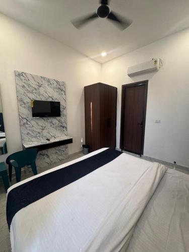 jasmin a luxury stay
