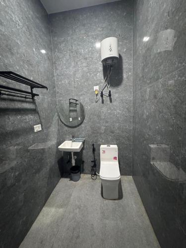 jasmin a luxury stay