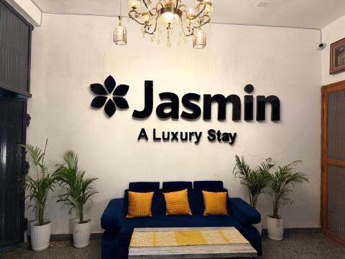 jasmin a luxury stay