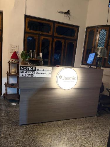 jasmin a luxury stay