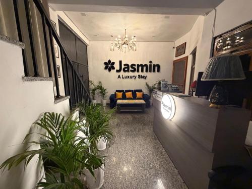 jasmin a luxury stay