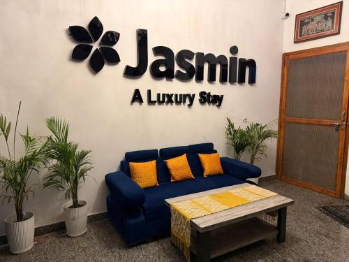 jasmin a luxury stay