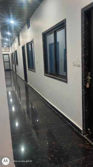 suryavanshi guest house