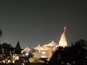 suryavanshi guest house