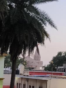 suryavanshi guest house