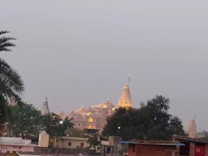 suryavanshi guest house