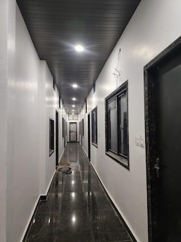 Suryavanshi Guest House,,2 star