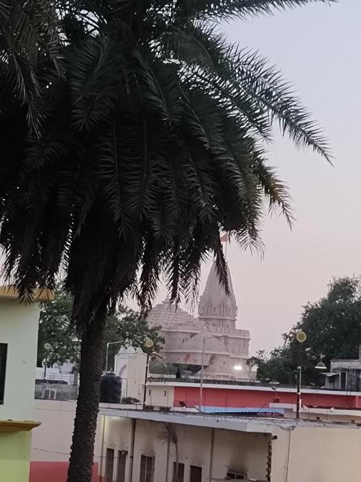 ayodhya