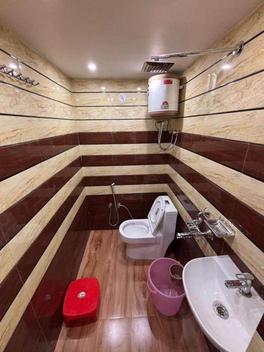 suryavanshi guest house