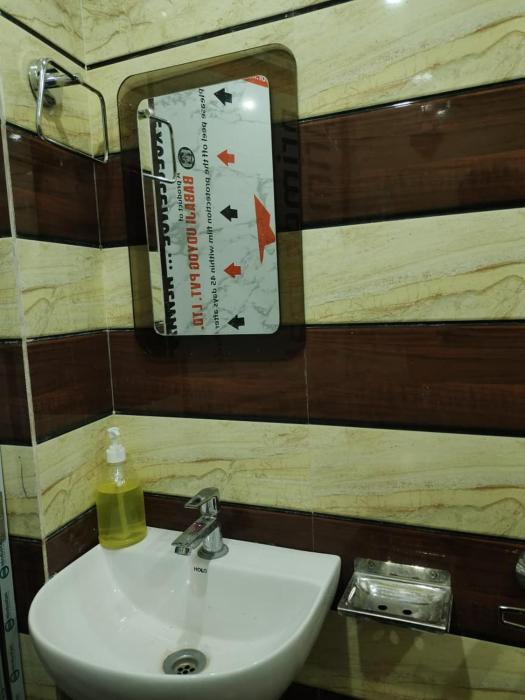 suryavanshi guest house