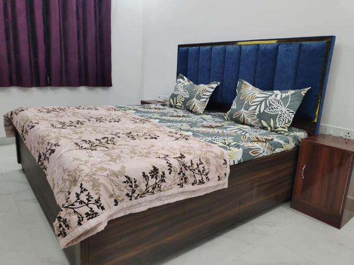 suryavanshi guest house