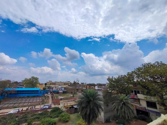 suryavanshi guest house