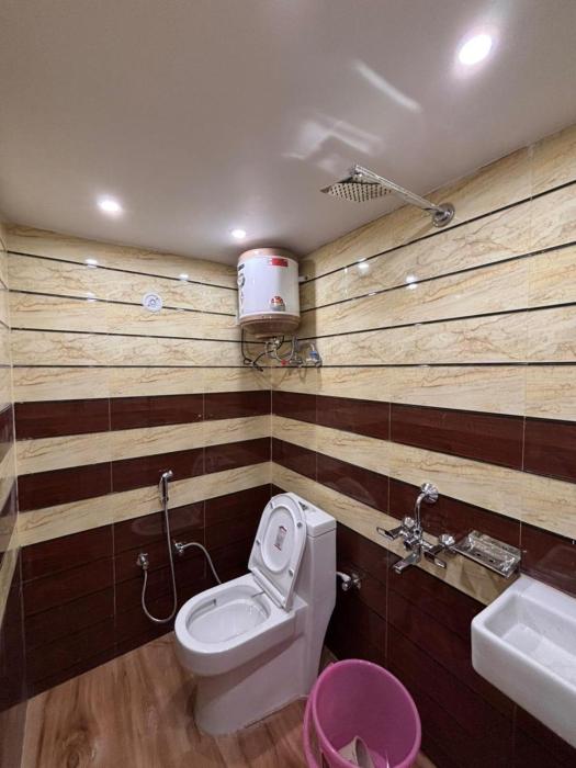 suryavanshi guest house